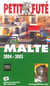 Malte 2004-2005, le petit fute (édition 2004/2005)