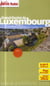 Luxembourg 2015 petit fute - plan +offre numerique