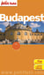 Petit Fute Budapest 2015 (+Plan)