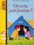 Où es-tu, petit fantôme ?