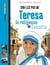 Sur les pas de ... Teresa la religieuse de Calcutta