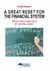 A great reset for the financial system : Erase public debt held by central banks