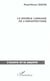 Le double langage de l'architecture
