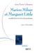 Marion Milner et Margaret Little - actualité de leur travail avec des psychotiques