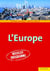 Géodynamique continentale de l'Europe
