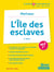 L'iîe des esclaves de Marivaux (2e édition)