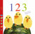 Mon livre empreinte - 123
