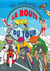 Je colorie - la route du tour