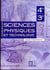 Sciences physiques et technologie 4/3e guide pedagogique cameroun