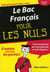 Le bac francais 2009 pour les nuls