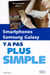 Y A PAS PLUS SIMPLE : smartphones Samsung Galaxy