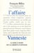 L'affaire Vanneste : La mise à mort de la liberté d'opinion