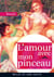L'amour avec mon pinceau