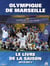 LIVRE DE LA SAISON DE L OM
