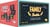 Game box family battle