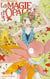 La magie d'opale Tome 3
