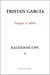 Kaléidoscope Tome 1 - images et idées