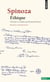 Éthique - bilingue latin-français