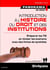 Introduction à l'histoire du droit et des institutions (2e édition)