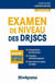 Examen de niveau des drjscs