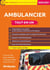 Ambulancier - concours 2015/2016