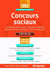 Concours sociaux - concours 2015/2016