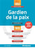 Gardien de la paix - catégorie B (concours 2018)