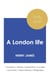 Study guide a London life by Henry James (in-depth literary analysis and complete summary) - édition en anglais