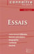 Fiche de lecture « Des Cannibales » et « Des Coches » dans les Essais de Montaigne (analyse littéraire de référence et résumé complet)