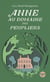 Anne au Domaine des Peupliers T4