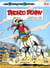 Les Tuniques Bleues Tome 16 : Bronco Benny