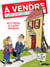 À vendre Tome 1 - vie et moeurs de l'agent immobilier