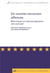 Eu counter-terrorism offences what impact on national legislation and case-law ?