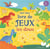 Mon super livre de jeux : les dinos