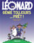 Léonard Tome 28 : génie toujours... prêt !