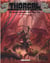 Les mondes de Thorgal - Louve Tome 2 : la main coupée du dieu Tyr