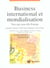 Business international et mondialisation vers une nouvelle europe