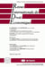 Revue internationale de droit économique n.2007/4