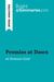 Promise at Dawn by Romain Gary (Book Analysis) : Detailed Summary, Analysis and Reading Guide