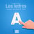 J'Apprends Les Lettres - Chemin De Doigt Et Flaps