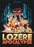 Lozère apocalypse Tome 1 : livre premier