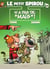 Le Petit Spirou Tome 20 : Y a pas de  mais  !