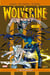 Wolverine : Intégrale vol.5 : 1992
