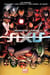 Avengers - X-Men - Axis