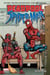 Deadpool / Spider-Man