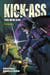 Kick-Ass - the new girl Tome 4