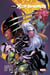 X of Swords T02 - Edition collector - Compte ferme