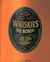 Whiskies du monde