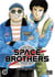Space brothers Tome 13