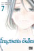 Fragments d'elles Tome 7